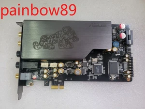 ASUS ESSENCE STX II Hi-Fi Quality Sound Card - Picture 1 of 2