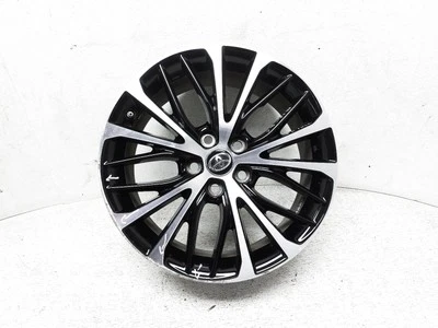 2018-2020 Toyota Camry 18X8" Aluminium Alloy Wheel Rim 42611-06E10 *Curbed - Image 1 of 4
