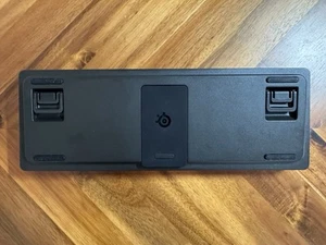 SteelSeries Apex Pro Mini Mechanical Gaming Keyboard - Used, Great Condition - Picture 1 of 3