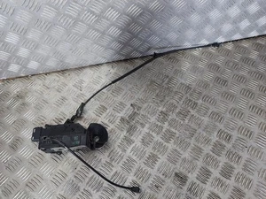 Serrure Fermeture Porte Avant Gauche - PEUGEOT 207 - 5 Portes - Picture 1 of 4