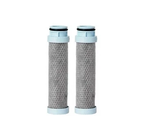 Contigo Ersatzfilter 2 Kartuschen für Brunnen Trinkflasche - Bild 1 von 14