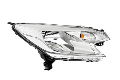 VALEO Hauptscheinwerfer ORIGINAL TEIL 045211 für NISSAN NOTE E12 DIG dCi - Bild 1 von 4