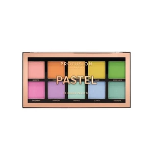 Profusion - Pastel Palette - Picture 1 of 3