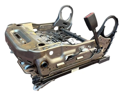 Nissan Murano 2015-2018 asiento del lado del pasajero delantero derecho marco de vía inferior OEM Foto 1 de 4