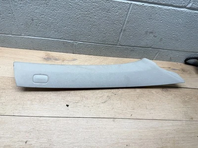 MERCEDES BENZ GLS GL450 166 13-19 FRONT RIGHT PASSENGER SIDE A PILLAR TRIM PANEL - Image 1 of 4