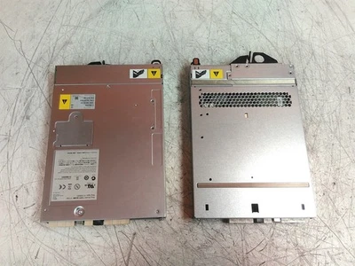2x Defective Dell 8G-FC-4 H7T18 Quad Port 8GB Fibre Channel Controller AS-IS - Image 1 of 4