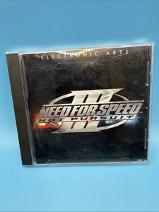 Need For Speed 3 Hot Pursuit Pc - Picture 1 of 5