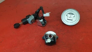 HONDA CBR LOCK SET 2017 - Picture 1 of 12