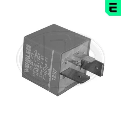 ERA 661132 Centralina Tempo incandescenza per VW Golf IV Schrägheck (1J1) - Immagine 1 di 4