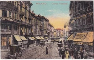 MILANO - CORSO VENEZIA -23369- - Picture 1 of 1