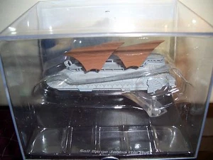 SWV11 SAIL BARGE JABBA THE HUTT REBEL STAR WARS MODEL - Picture 1 of 1