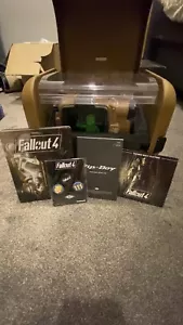 Fallout 4 Pip-Boy Model 3000 Collector's Edition PS4 - Game Included - Picture 1 of 4