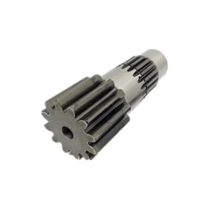 Para Doosan Hitachi DX17 20 Motor Oscilante Rotor Eje Vertical Eje Central Engranaje - Imagen 1 de 6
