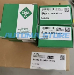 1PC NEW INA RAE30-XL-NPP-FA106 insert bearing #AM - Picture 1 of 1