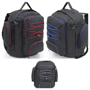 Backpack Travel Cabin Luggage Case School Bag 27L EasyJet Under Seat 45x35x20cm - Picture 1 of 14