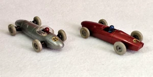 FORMULA 1 INGAP PLASTICA 1:43 FERRARI FERGUSON F.1 F1 ITALY LOTTO VINTAGE 🔺🔺🔺 - Foto 1 di 24