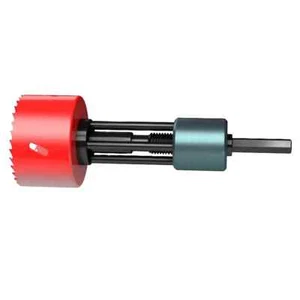 PRIMO P794 Bohr-Fixx Set 68 mm für die Hohlwandinstallation - Bild 1 von 1