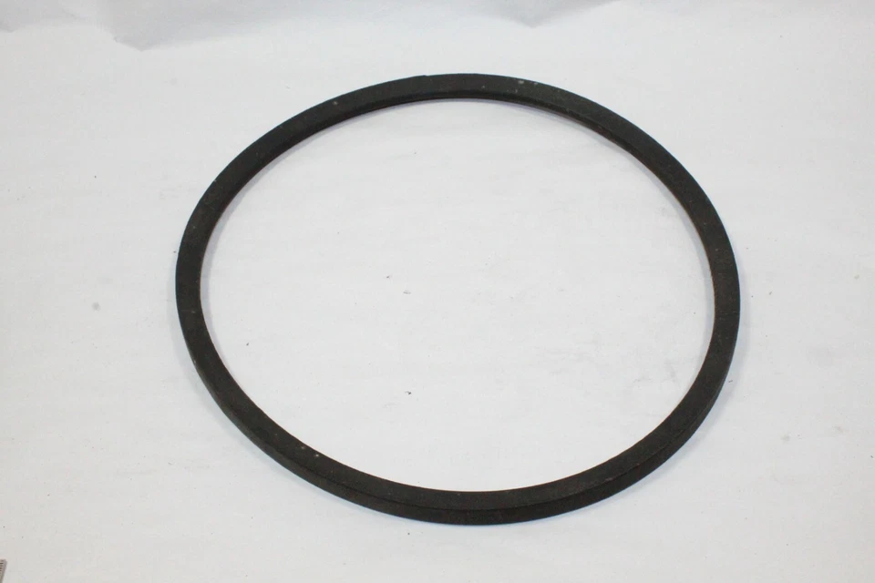 Nos LLP 807 Vintage Snowmobile CCW Fan Belt 9.5 x 675 - Image 1 of 1