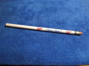 Nabisco Chips Ahoy Advertising Pencil - Picture 1 of 3