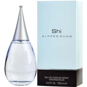 Shi EDP Spray 3.4 Oz For Women by Alfred Sung