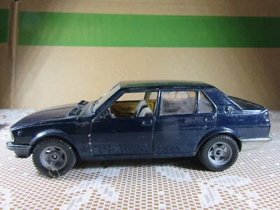 A101 Vintage 1981 Polistil SN18 Italia Alfa Romeo Giulietta 1.6 Ripitturato 1:25 - Immagine 1 di 4