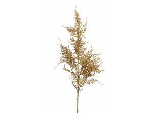 Niederlassung Plumoso Glanz Gold CM 88 - Bild 1 von 1