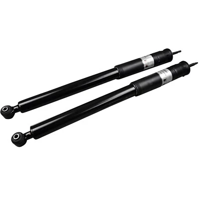 2x Rear Shock Absorber for Mercedes Benz W203 S203 CL203 C200 CDI C280 C320 C350 - image 1 of 4