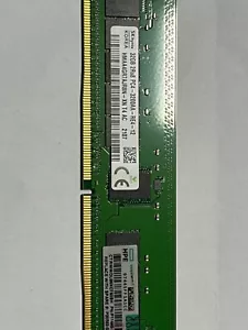 HP P11445-1A1 32GB 2Rx8 PC4-3200AA-R Smart Memory - P07644-B21, P20502-001 - Bild 1 von 3