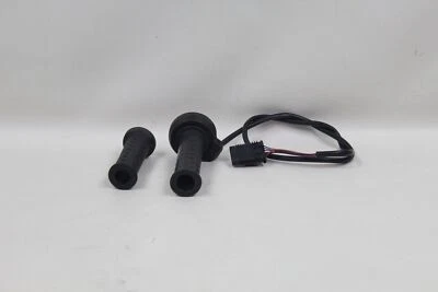 Aprilia RSV4 1100 V4 Factory 19-20 Fly By Wire Throttle Control & Grips Grip - Image 1 of 4