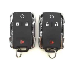 NEW OEM GM Vehicle Remote Start Kit 23487381 GMC Canyon 2015-2022 - Picture 1 of 3