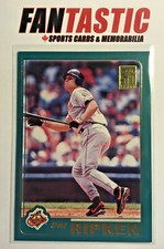 2001 Topps Baseball YOU PICK #251 - 500, complete your team set!