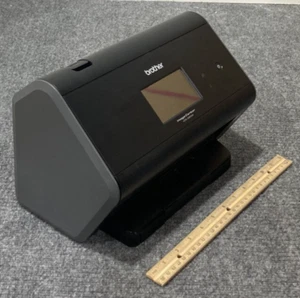 Brother ADS-2800W Document Scanner (As Is, Unit Only) - Picture 1 of 11