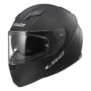 LS2 Helmets Full Face Stream Street Helmet
