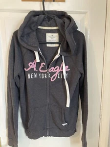 American Eagle Cardigan - Picture 1 of 3