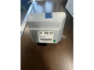 Centralina servosterzo Kia Rio III UB 563001W100 P22094285 - Immagine 1 di 3