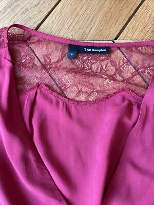 Chemisier The Kooples S - Photo 1/4