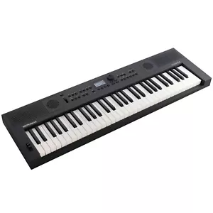 Teclado grafito Roland GO:Keys5 - Imagen 1 de 11