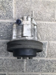 BMW E36 320i 325i M50 LUK 110 bar Power Steering Pump 1137951 ST#22 E - Bild 1 von 15