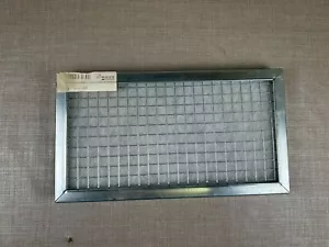 Maico Einbau-Rahmen 170 mit G4-Filter - Bild 1 von 2