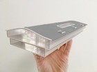 1/400 Heathrow Terminal 5 Modular Airport￼￼ (Transparent Glazing)