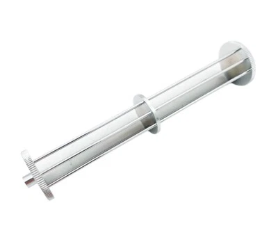 Ventilación deflector de conducto de CA para tablero inferior cromado para Pontiac Firebird 1970-1981 Foto 1 de 4