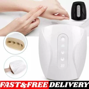 Hand Massager, Electric Hand Massager for Arthritis and Carpal Tunnel - Picture 1 of 10