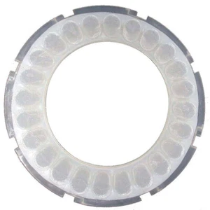 Filter Lint Round 131219900 - Picture 1 of 1