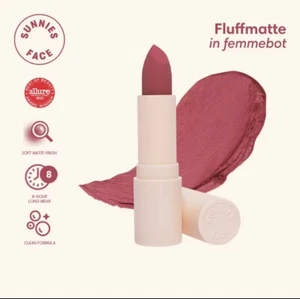 Lápiz labial Sunnies Face Fuffmatte (femmebot) - Imagen 1 de 5