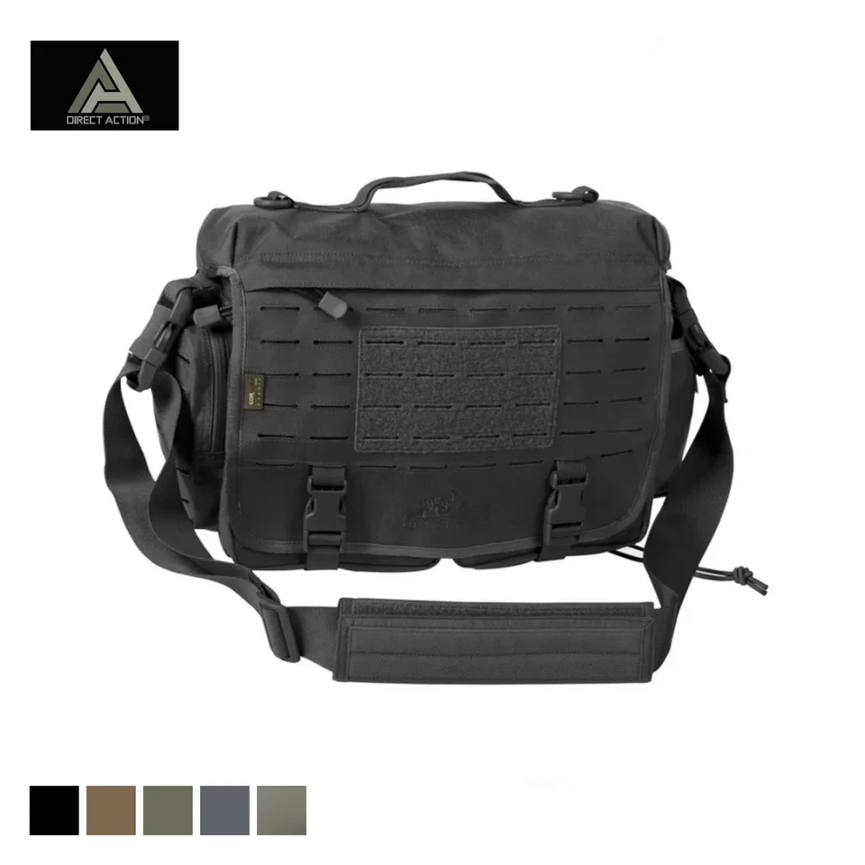 Direct Action® TASCHE MESSENGER BAG® Schulter Pack MOLLE Satchel - Bild 1 von 1