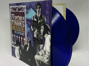 TINTERN ABBEY - BEESIDE ANTHOLOGY 2-LP PURPLE COLORED VINYL LTD 1500 COPIES NEW - Picture 1 of 5