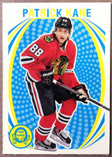 2013-14 O-Pee-Chee Box Retro Bottom Patrick Kane Chicago Blackhawks