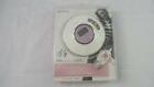 For Collectors Sony MP3/ATRAC Walkman Portable CD Player - Pink (D-NE320/PC1)