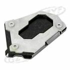 Kickstand Side Stand Pad For BMW R1200GS LC 2013 - 2019 Aluminium New
