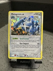 Metagross - (Cracked Ice Holo) 007/147 Blister Exclusives Holo - Picture 1 of 7